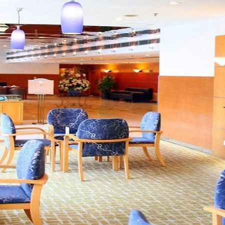 Tian Cheng Hotel Jin Jiang 샹하이 외부 사진